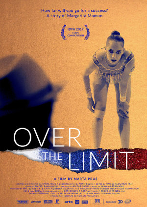 Over the Limit [Russian]
