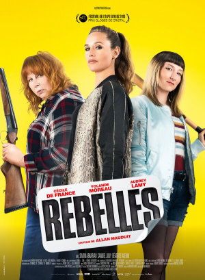 Rebelles [Russian]