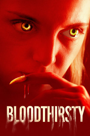 Bloodthirsty [Russian]