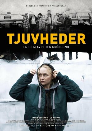 Tjuvheder [Russian]