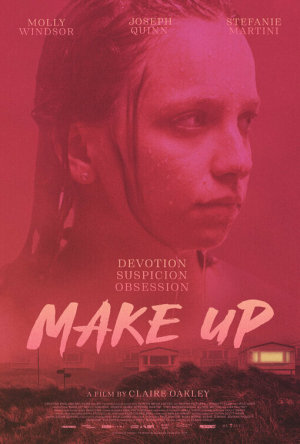 Make Up [Russian]