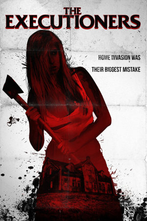 The Executioners [Russian]