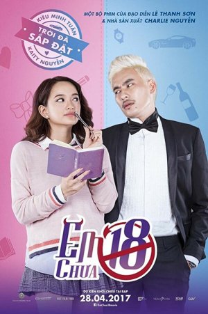 Em chua 18 [Russian]