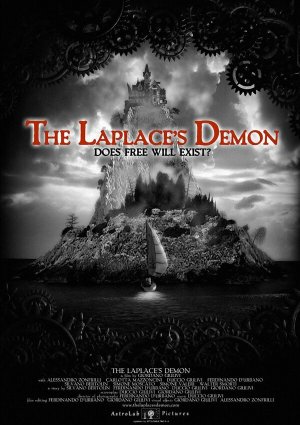 The Laplace's Demon [Russian]