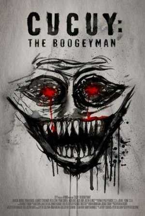 Cucuy: The Boogeyman [Russian]