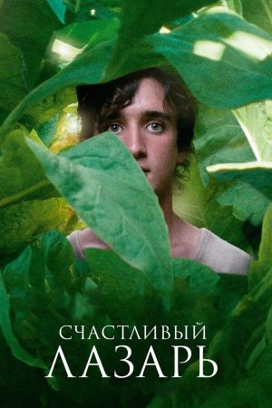 Lazzaro felice [Russian]