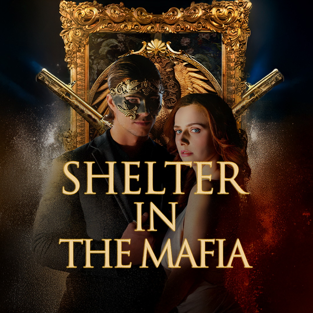 Shelter In The Mafia [Bengali] poster