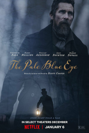The Pale Blue Eye [Russian]