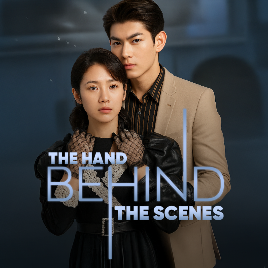 The Hand Behind the Scenes [Bengali] poster