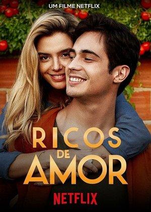 Ricos de Amor [Russian]