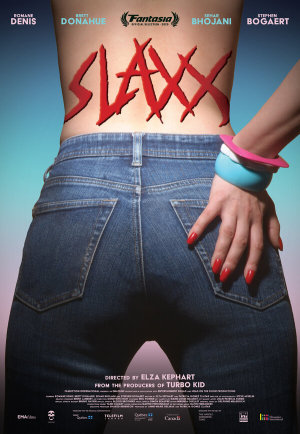 Slaxx [Russian]