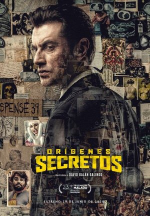 Orígenes secretos [Russian]