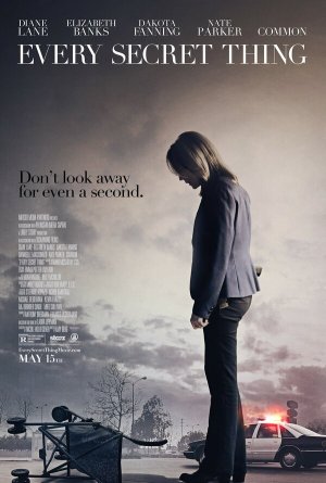 Every Secret Thing [Russian]