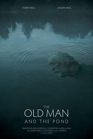 The Old Man and the Pond [Russian]