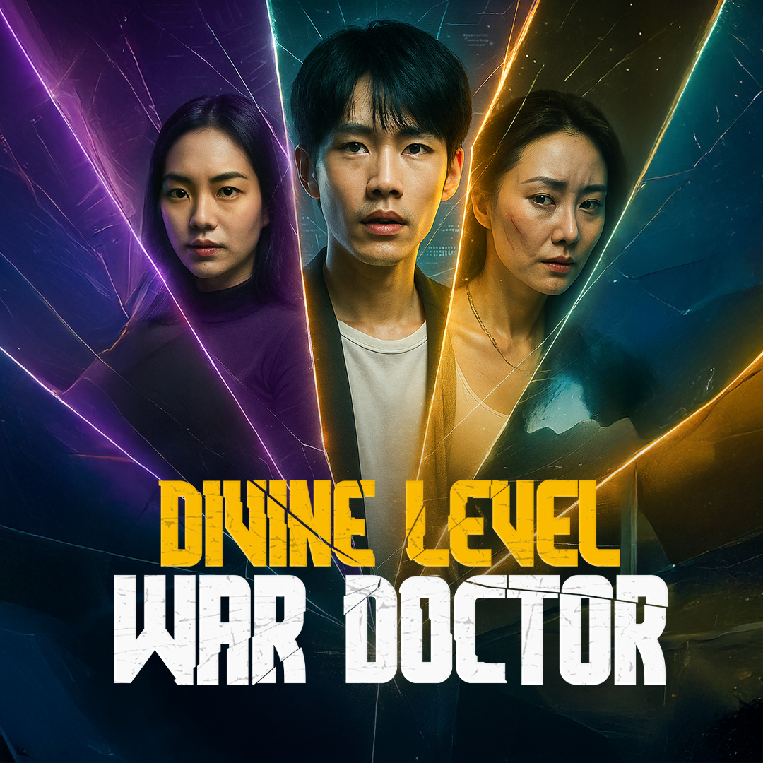 Divine-Level War Doctor [Bengali] poster