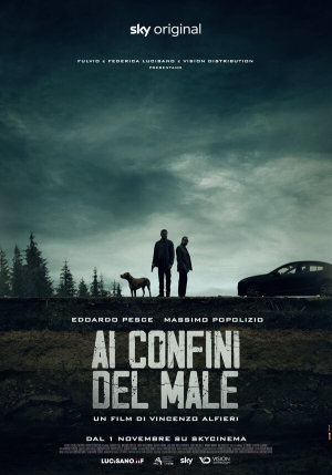 Ai confini del male [Russian]