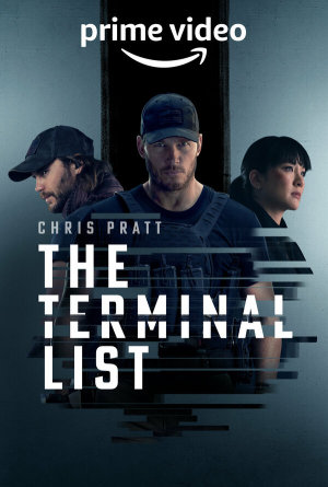 The Terminal List [Russian]