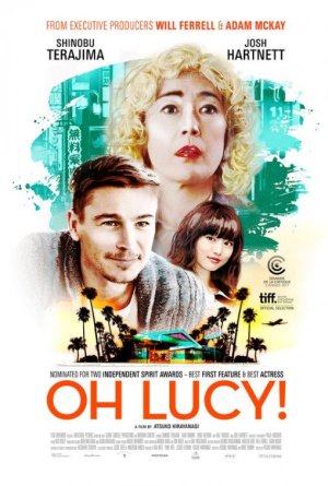 Oh Lucy! [Russian]
