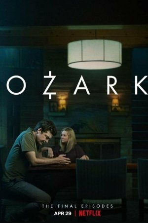 Ozark [Russian] S1-S4