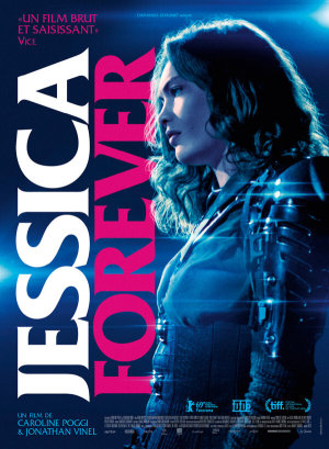 Jessica Forever [Russian]