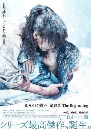Ruroni Kenshin: Saishusho 2 [Russian]