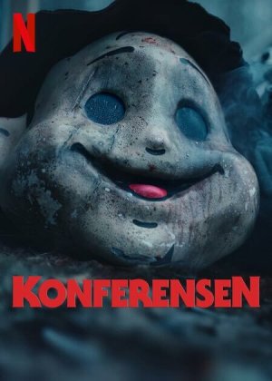 Konferensen [Russian]
