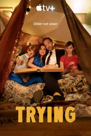 Trying [Russian] S1-S4