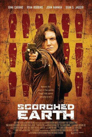 Scorched Earth [Russian]