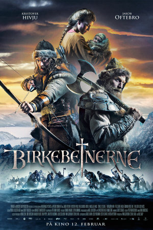 Birkebeinerne [Russian]