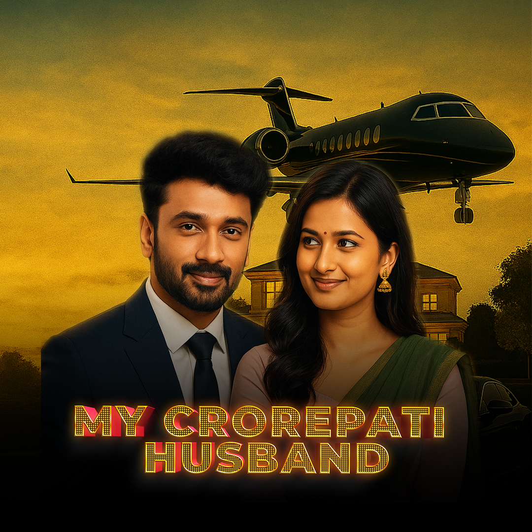 My Crorepati Husband [Hindi] poster