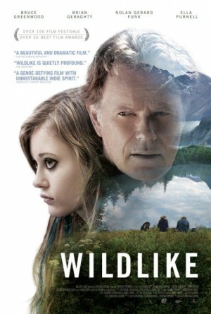 Wildlike [Russian]