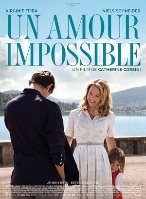 Un amour impossible [Russian]