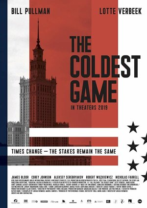 The Coldest Game [Russian]