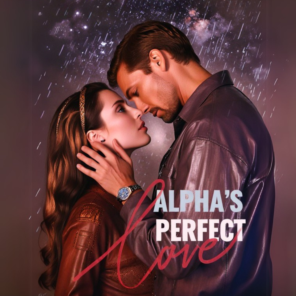 Alpha's Perfect Love [English] poster