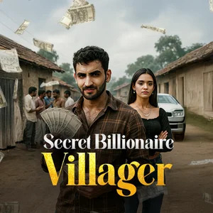 Secret Billionaire Villager [Bengali]