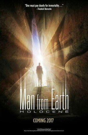 The Man from Earth: Holocene [Russian]
