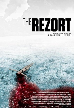The Rezort [Russian]
