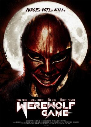 Werewolf Game [Indonesian]