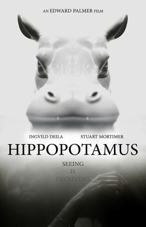 Hippopotamus [Russian]