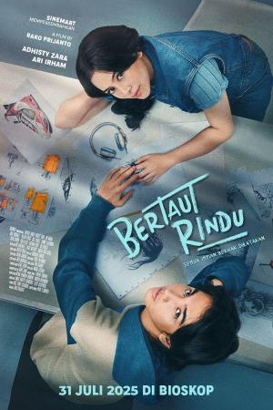 Bertaut Rindu [Indonesian]