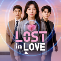Lost In Love [Hindi]