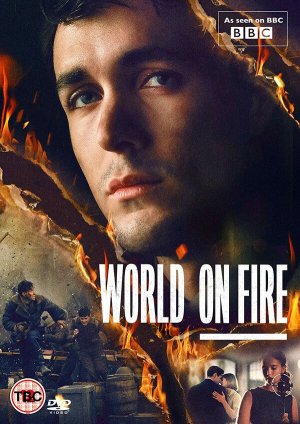 World on Fire [Russian] S1-S2