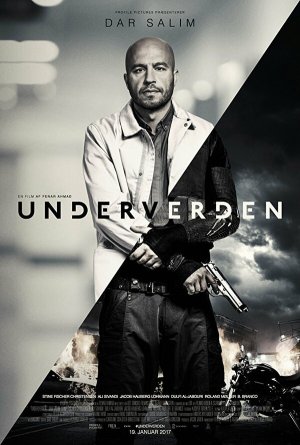 Underverden [Russian]