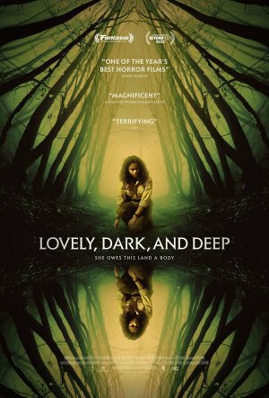 Lovely, Dark, and Deep [Russian]