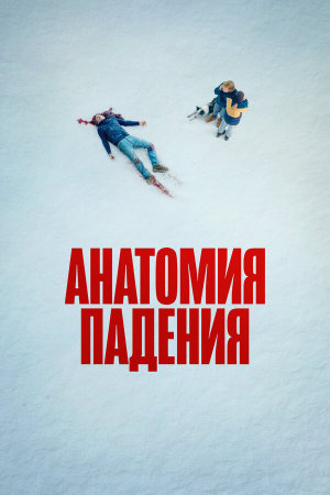 Anatomie d'une chute [Russian]