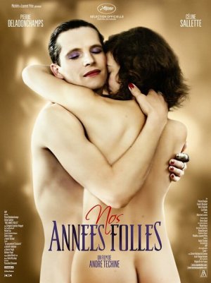 Nos années folles [Russian]
