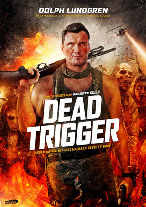 Dead Trigger [Russian]