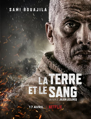 La terre et le sang [Russian]