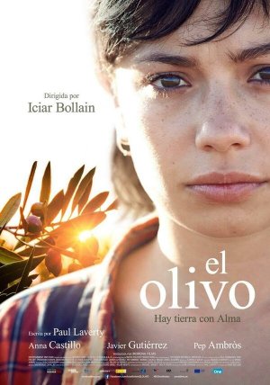 El olivo [Russian]