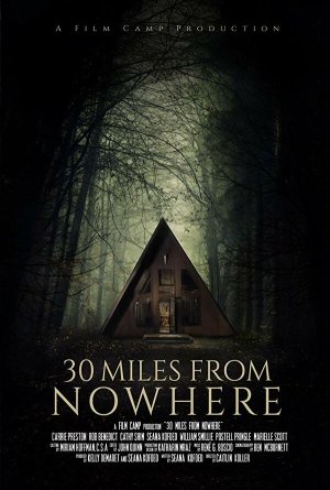 30 Miles from Nowhere [Russian]